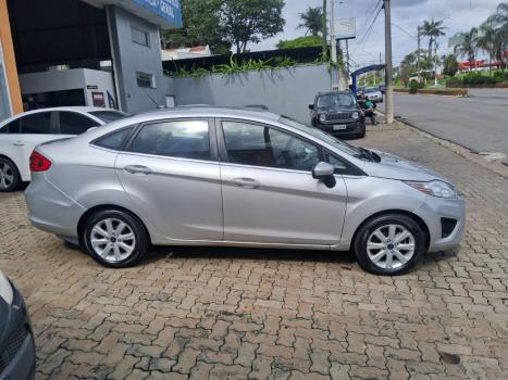 FORD Fiesta Sedan 1.6 4P SE FLEX, Foto 4