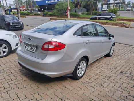 FORD Fiesta Sedan 1.6 4P SE FLEX, Foto 8