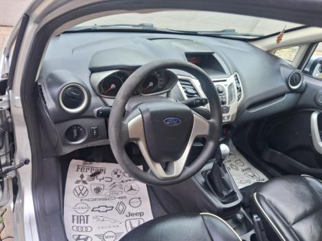 FORD Fiesta Sedan 1.6 4P SE FLEX, Foto 10