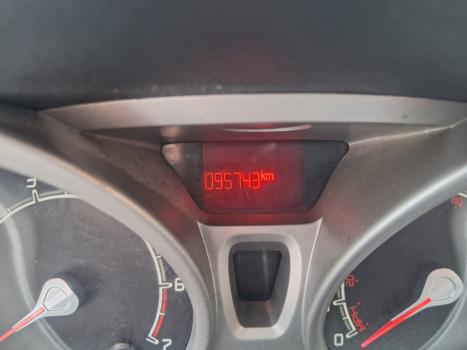 FORD Fiesta Sedan 1.6 4P SE FLEX, Foto 11