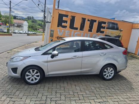 FORD Fiesta Sedan 1.6 4P SE FLEX, Foto 4