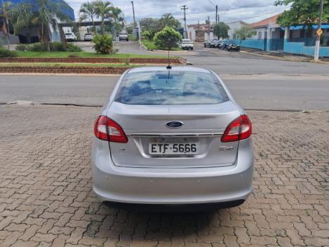 FORD Fiesta Sedan 1.6 4P SE FLEX, Foto 7