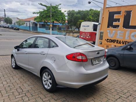FORD Fiesta Sedan 1.6 4P SE FLEX, Foto 8