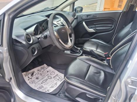 FORD Fiesta Sedan 1.6 4P SE FLEX, Foto 9