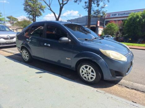 FORD Fiesta Sedan 1.6 4P CLASS FLEX, Foto 2