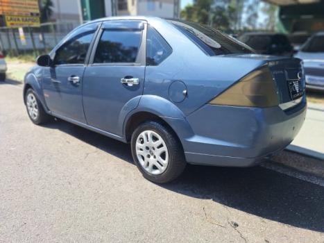 FORD Fiesta Sedan 1.6 4P CLASS FLEX, Foto 6