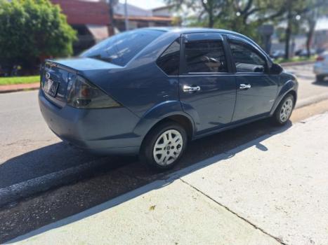 FORD Fiesta Sedan 1.6 4P CLASS FLEX, Foto 7