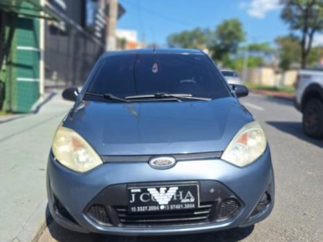 FORD Fiesta Sedan 1.6 4P CLASS FLEX, Foto 8