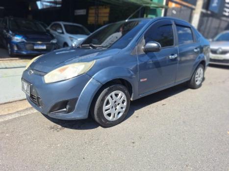 FORD Fiesta Sedan 1.6 4P CLASS FLEX, Foto 9