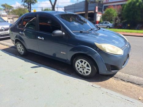 FORD Fiesta Sedan 1.6 4P CLASS FLEX, Foto 10