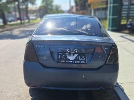 FORD Fiesta Sedan 1.6 4P CLASS FLEX, Foto 13