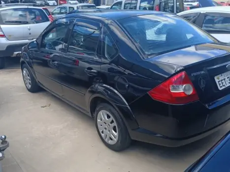 FORD Fiesta Sedan 1.0 4P FLEX, Foto 2