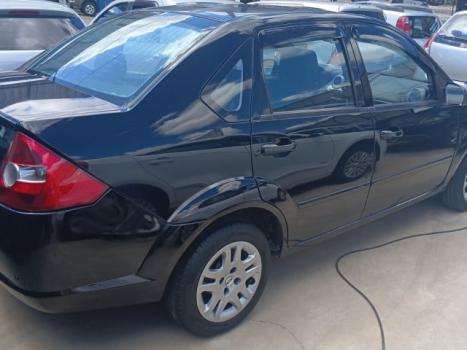 FORD Fiesta Sedan 1.0 4P FLEX, Foto 4