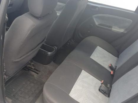 FORD Fiesta Sedan 1.0 4P FLEX, Foto 5