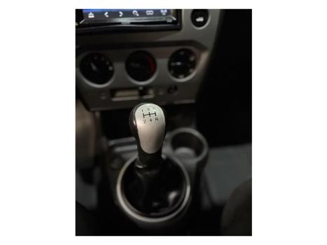 FORD Fiesta Sedan , Foto 7