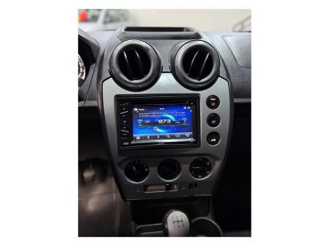 FORD Fiesta Sedan , Foto 8