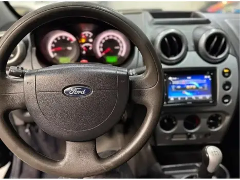 FORD Fiesta Sedan , Foto 12
