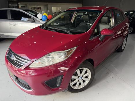 FORD Fiesta Sedan , Foto 1