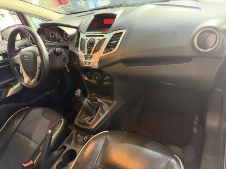 FORD Fiesta Sedan , Foto 3