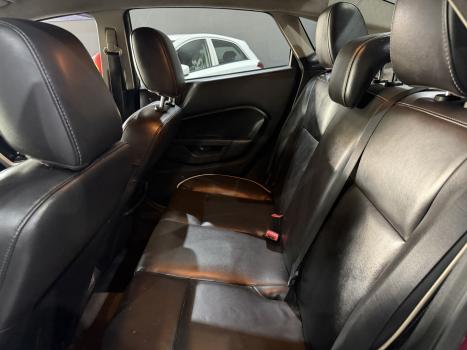 FORD Fiesta Sedan , Foto 4