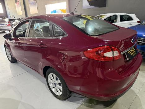 FORD Fiesta Sedan , Foto 5