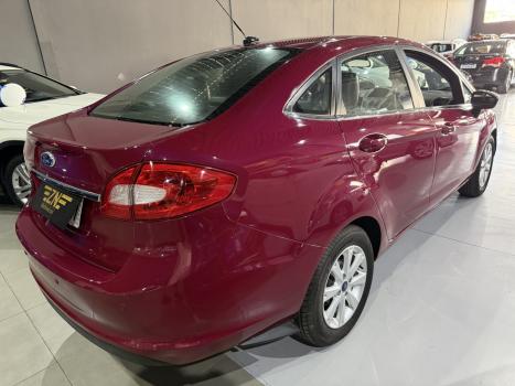 FORD Fiesta Sedan , Foto 6