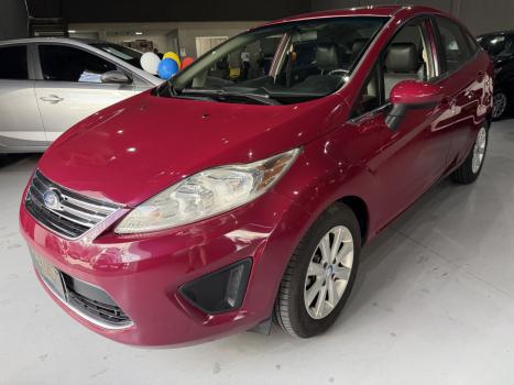 FORD Fiesta Sedan , Foto 7