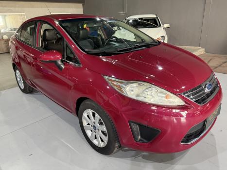 FORD Fiesta Sedan , Foto 8