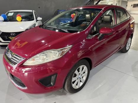 FORD Fiesta Sedan , Foto 9