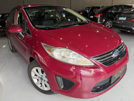 FORD Fiesta Sedan , Foto 10