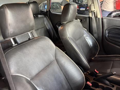 FORD Fiesta Sedan , Foto 11