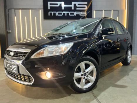 FORD Focus Hatch 1.6 16V 4P FLEX GL, Foto 1