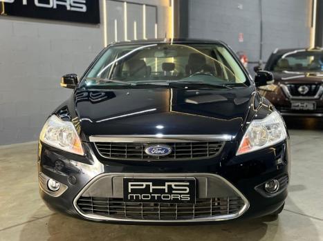 FORD Focus Hatch 1.6 16V 4P FLEX GL, Foto 3