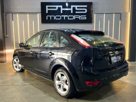 FORD Focus Hatch 1.6 16V 4P FLEX GL, Foto 8