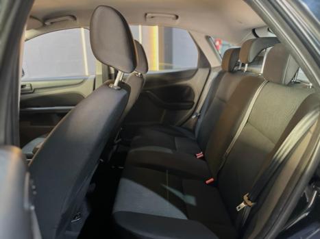 FORD Focus Hatch 1.6 16V 4P FLEX GL, Foto 10