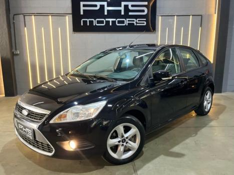 FORD Focus Hatch 1.6 16V 4P FLEX GL, Foto 16
