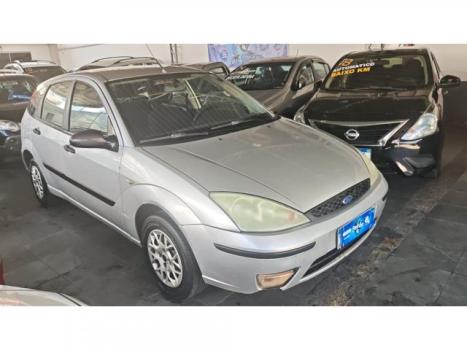 FORD Focus Hatch 1.6 4P FLEX GL, Foto 2