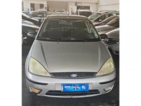 FORD Focus Hatch 1.6 4P FLEX GL, Foto 5