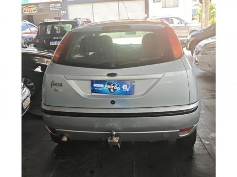 FORD Focus Hatch 1.6 4P FLEX GL, Foto 6