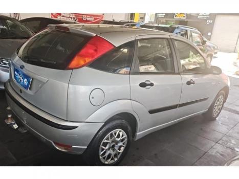 FORD Focus Hatch 1.6 4P FLEX GL, Foto 7