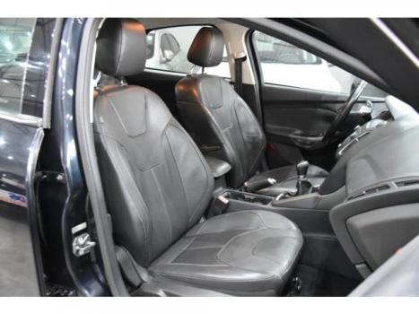 FORD Focus Hatch 1.6 16V 4P SE PLUS FLEX, Foto 4