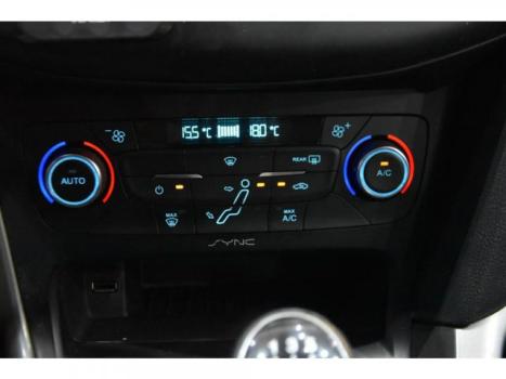 FORD Focus Hatch 1.6 16V 4P SE PLUS FLEX, Foto 5