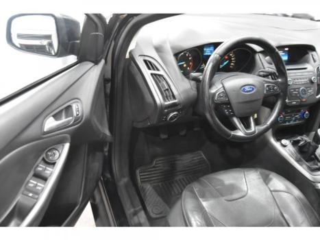 FORD Focus Hatch 1.6 16V 4P SE PLUS FLEX, Foto 10