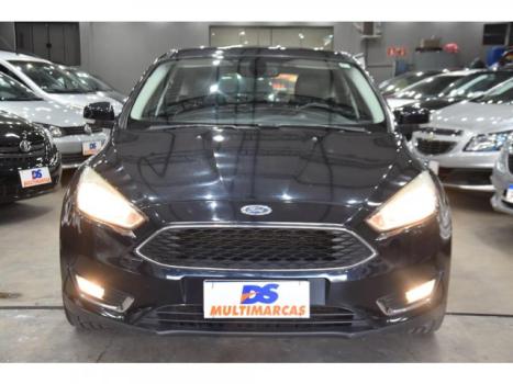 FORD Focus Hatch 1.6 16V 4P SE PLUS FLEX, Foto 14