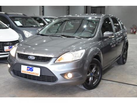 FORD Focus Hatch 1.6 4P GLX FLEX, Foto 1