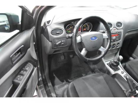 FORD Focus Hatch 1.6 4P GLX FLEX, Foto 4