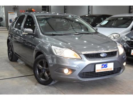 FORD Focus Hatch 1.6 4P GLX FLEX, Foto 9