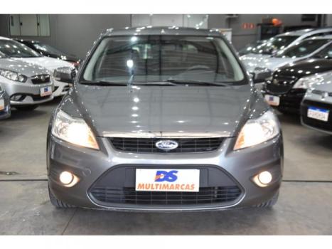 FORD Focus Hatch 1.6 4P GLX FLEX, Foto 11