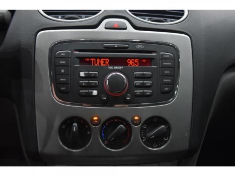 FORD Focus Hatch 1.6 4P GLX FLEX, Foto 12