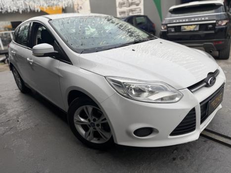 FORD Focus Hatch 1.6 4P, Foto 2